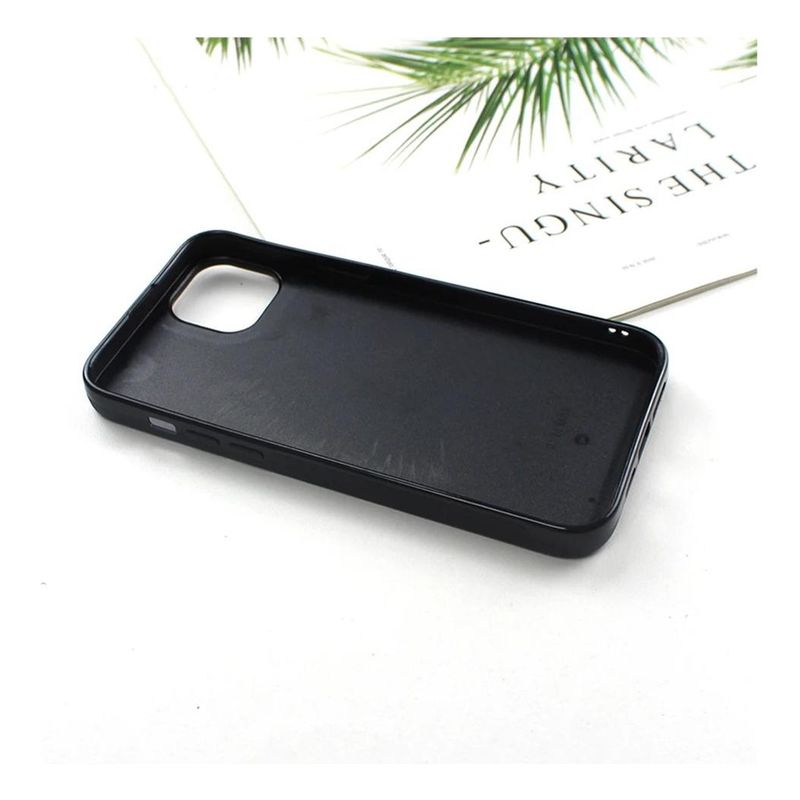 GENERICO - Carcasa Personalizada Antigolpes para Motorola Edge 50 Fusion