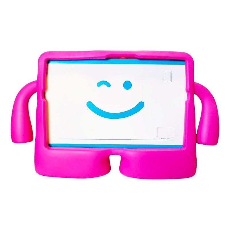 GENERICO - Funda Antigolpe de Goma para Tablet 11" Samsung A9 Plus