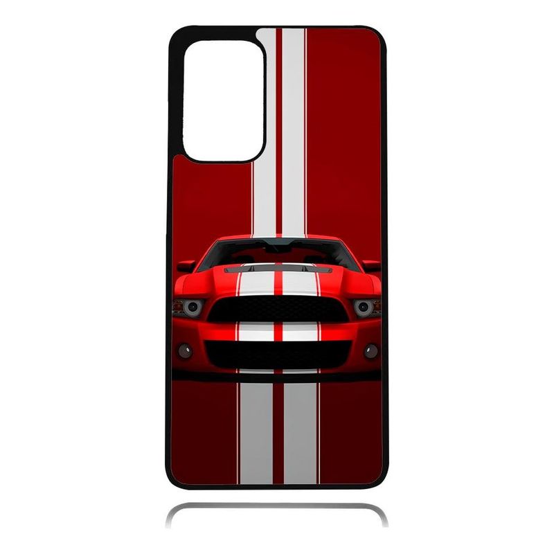 GENERICO - Funda Personalizada Antigolpes para Samsung A53 5G