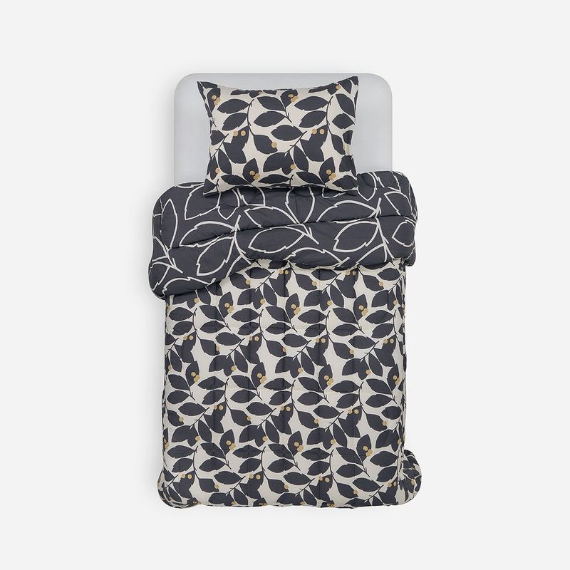 ROSEN - Plumón Soft Touch Reversible Alba Bold 15 Plazas
