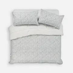 ROSEN - Plumón Alaska Sherpa Munro Gris King