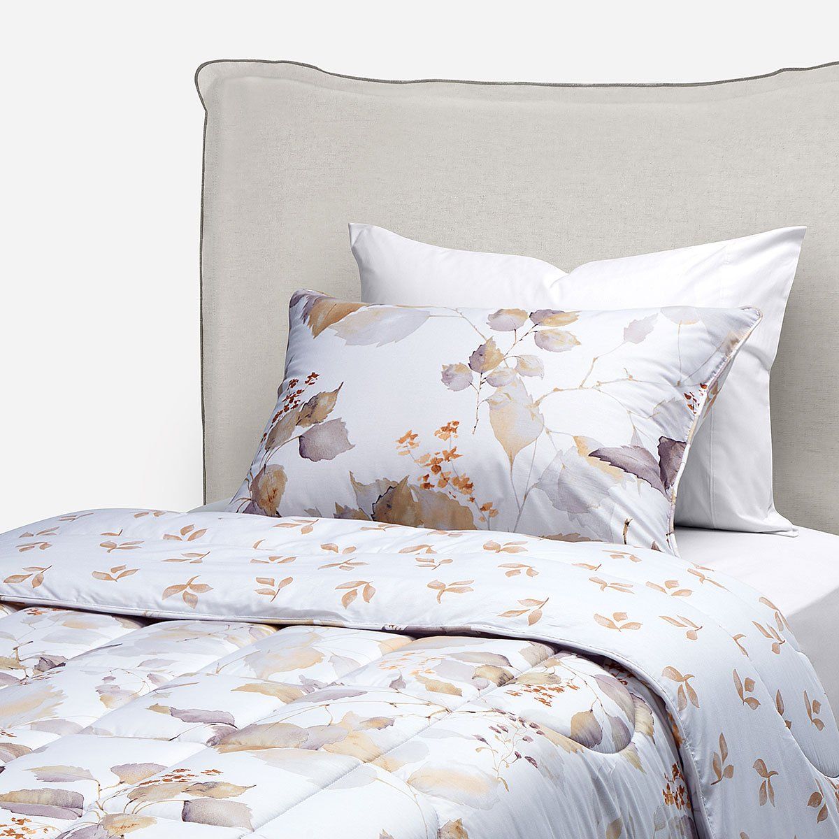 ROSEN - Plumón Reversible Algodón Mallorca 1,5 Plazas