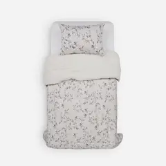 ROSEN - Plumón Alaska Sherpa Freya Beige 15 Plazas