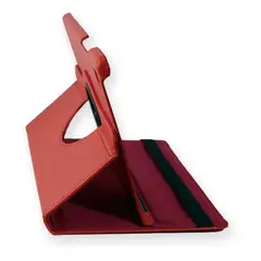 GENERICO - Funda Protectora Giratoria 360° para Tablet Samsung S7 FE