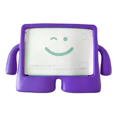 GENERICO - Funda Infantil Resistentes para Samsung Tab S7/S8/S9