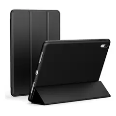 GENERICO - Funda Plegable de Cuero Sintético para Tablet 10.1"