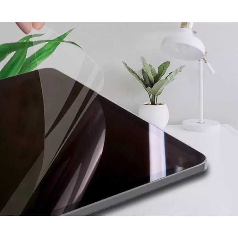 GENERICO - Lámina Paperlike Proteger y Sentir Como Papel en Tablet