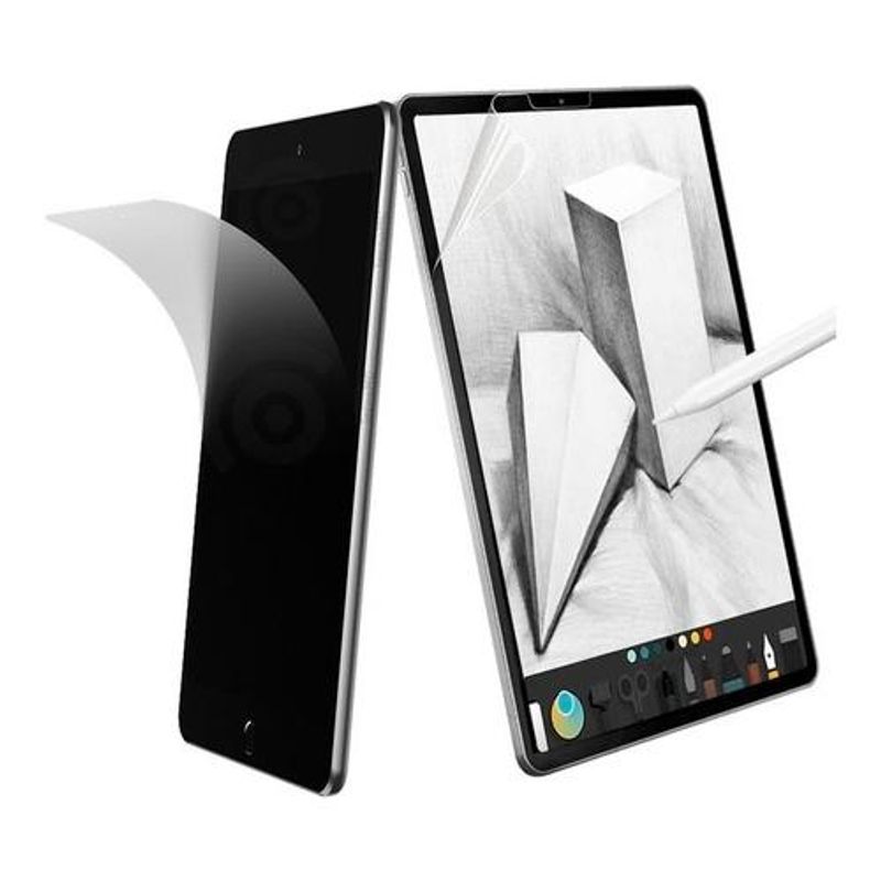 GENERICO - Lámina Paperlike para Lenovo Tab P11 Plus, efecto papel real
