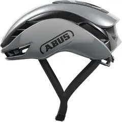 ABUS - Casco Bicicleta Gamechanger 2.0 Gris Talla M 54-58cm