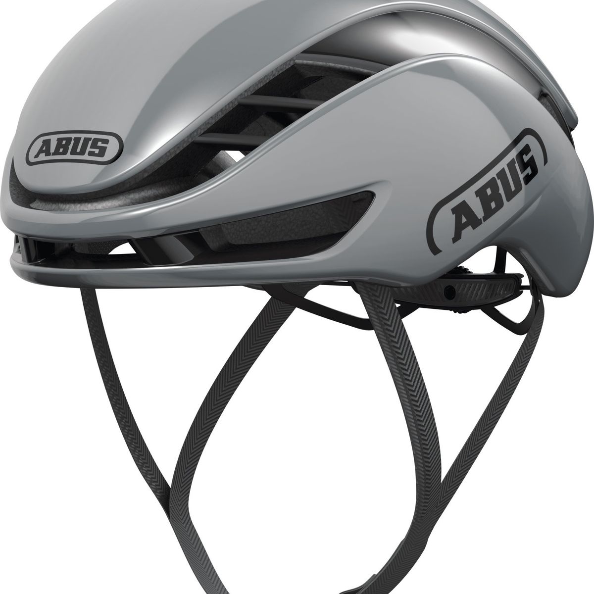 ABUS - Casco Bicicleta Gamechanger 2.0 Gris Talla S 51-55cm