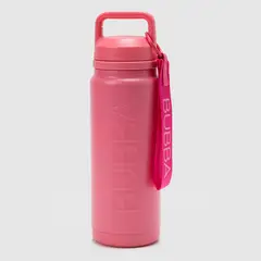 BUBBA - Botella Strap Flamingo Essentials