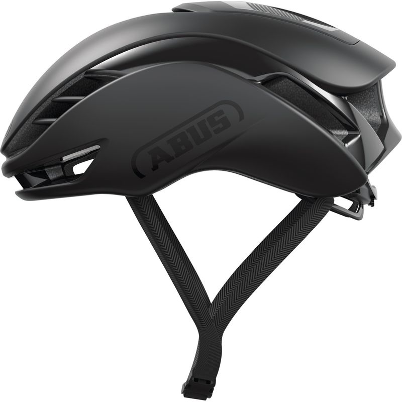 ABUS - Casco Bicicleta Gamechanger 2.0 Negro Talla L 57-61cm