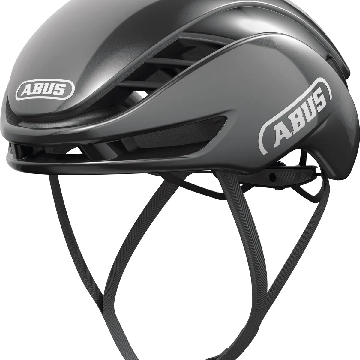 ABUS - Casco Bicicleta Gamechanger 2.0 Titan Talla M 54-58cm