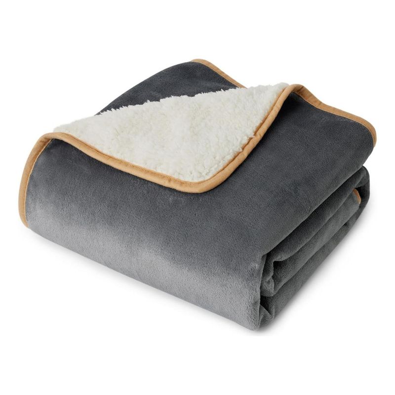 GENERICO - Manta Reversible Impermeable para Mascotas y Protección Móvil