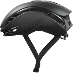 ABUS - Casco Bicicleta Gamechanger 2.0 Negro Talla S 51-55cm