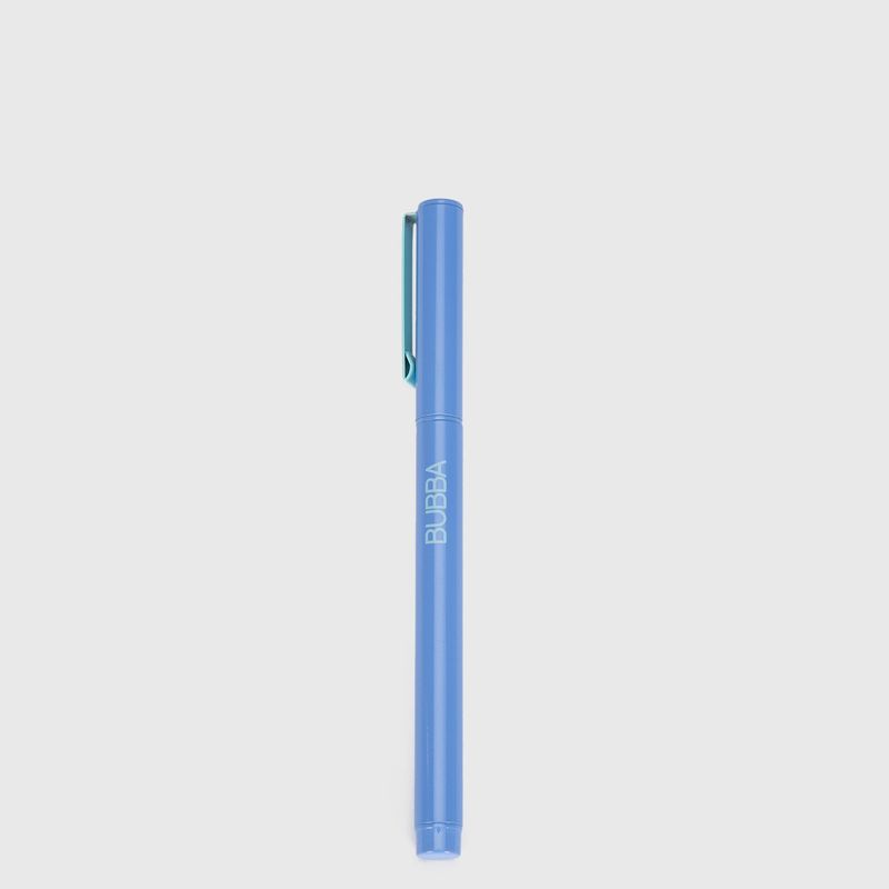 BUBBA - Pen Work Essencial Cotton Bubba Essentials
