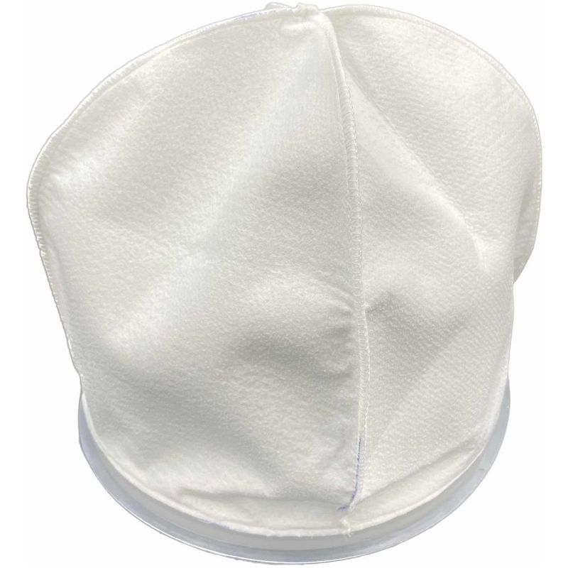 GENERICO - Filtro Universal para Aspiradoras con Protección de Motor