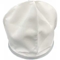 GENERICO - Filtro Universal para Aspiradoras con Protección de Motor