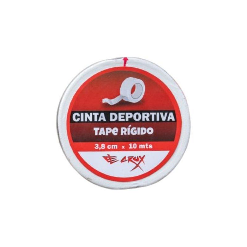 GENERICO - Cinta Rígida Deportiva para Protección de Dedos y Piel