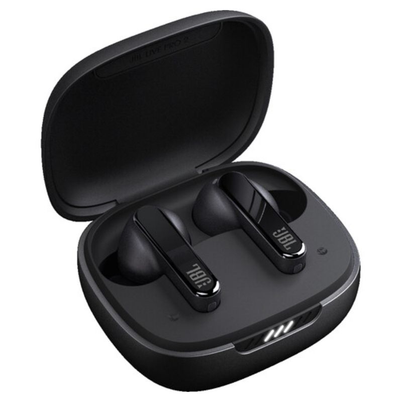 JBL - Audífonos Inalámbricos JBL Live Pro 2 In Ear Con Cancelación de ruido