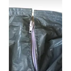 GENERICO - Funda Protectora Impermeable para Auto y Camioneta
