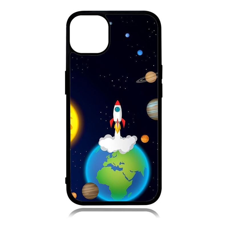 GENERICO - Funda Antigolpes de TPU y Aluminio para iPhone 11 Pro