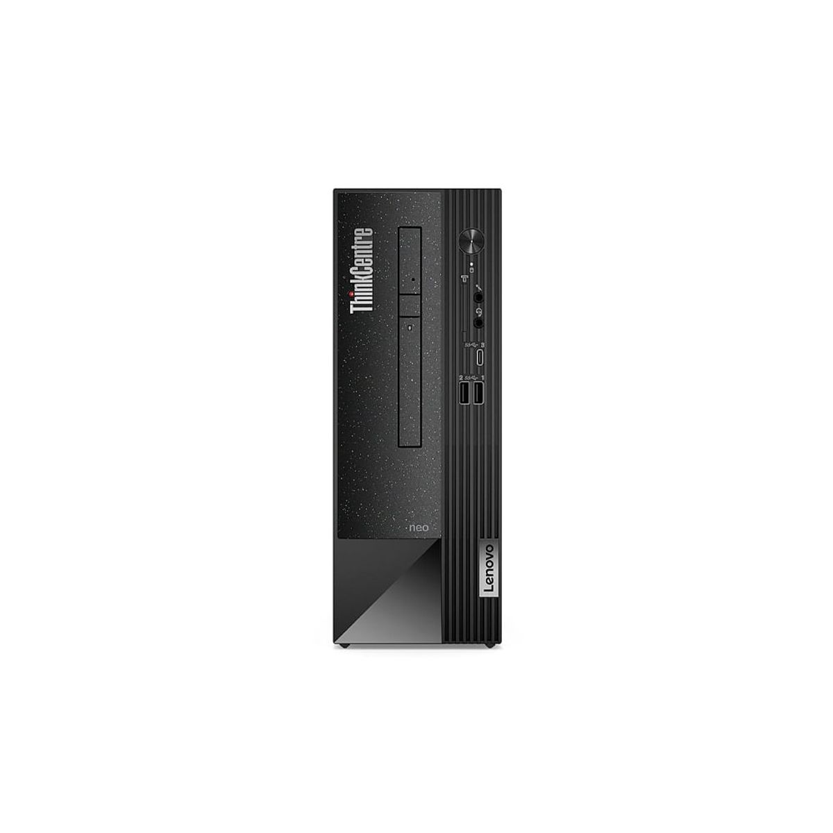 LENOVO - Lenovo ThinkCentre Neo 50s G4 SFF i5-13400 8GB RAM 512GB SSD Win 11 Pro