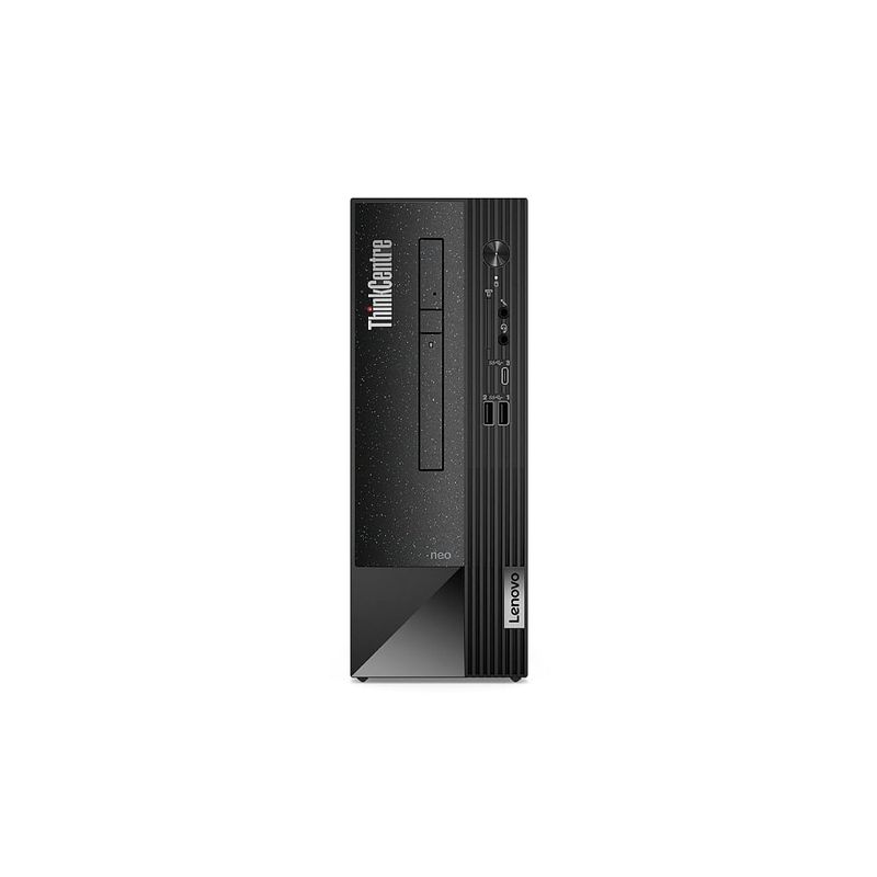 LENOVO - Lenovo ThinkCentre Neo 50s G4 SFF i5-13400 8GB RAM 512GB SSD Win 11 Pro