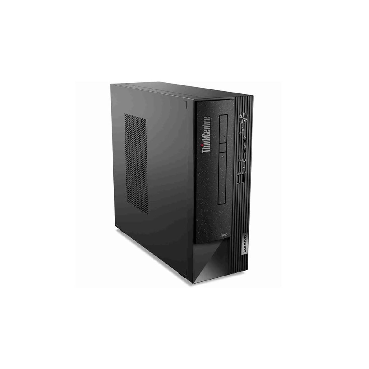 LENOVO - Lenovo ThinkCentre Neo 50s G4 SFF i5-13400 8GB RAM 512GB SSD Win 11 Pro