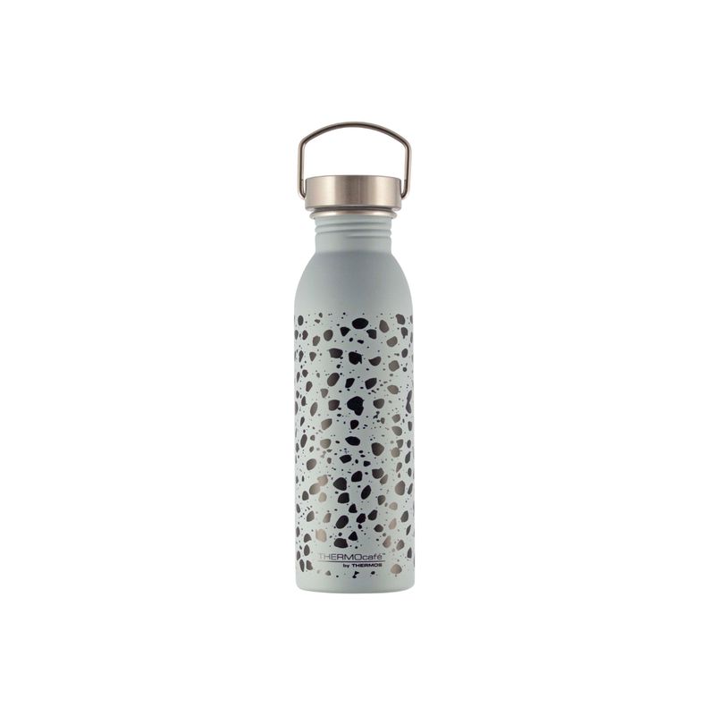 THERMOS - BOTELLA HIDRATACION ACERO INOXIDABLE DALMATA CELESTE 700ML