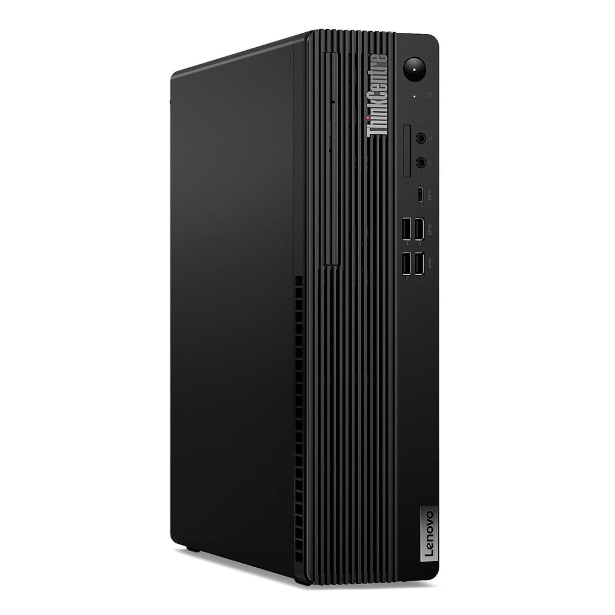 LENOVO - Desktop Lenovo ThinkCentre M75s Gen 2 SSF Ryzen5 8GB SSD 256 GB Win10 Home