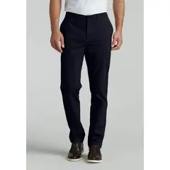 FEROUCH - Pantalón Lowell F Fr Azul