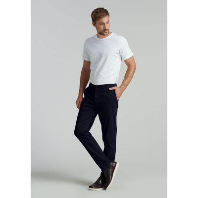 Imagen 2 del producto Pantalón Lowell F Fr Azul