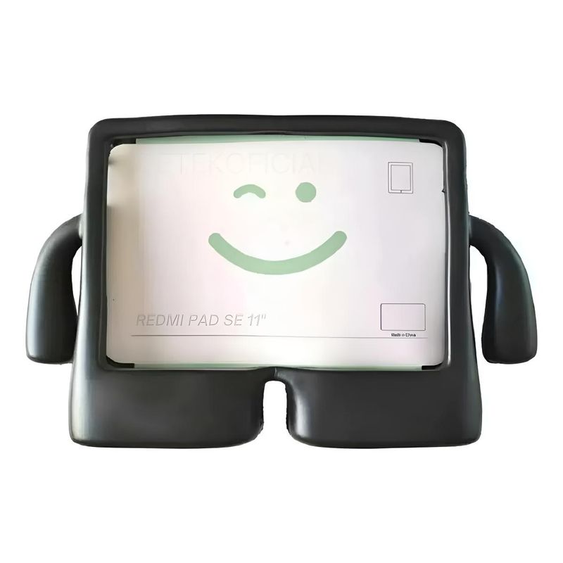 GENERICO - Carcasa Resistente de Goma para Tablet Lenovo M11 Niños