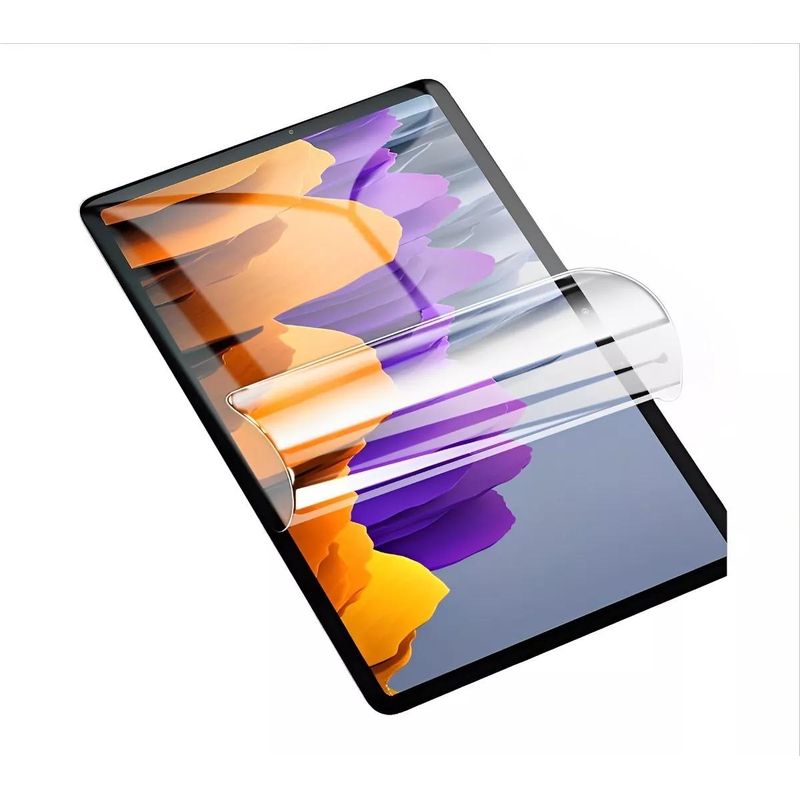 GENERICO - Carcasa de Goma Suave para Tablets Xiaomi, Niños Segura