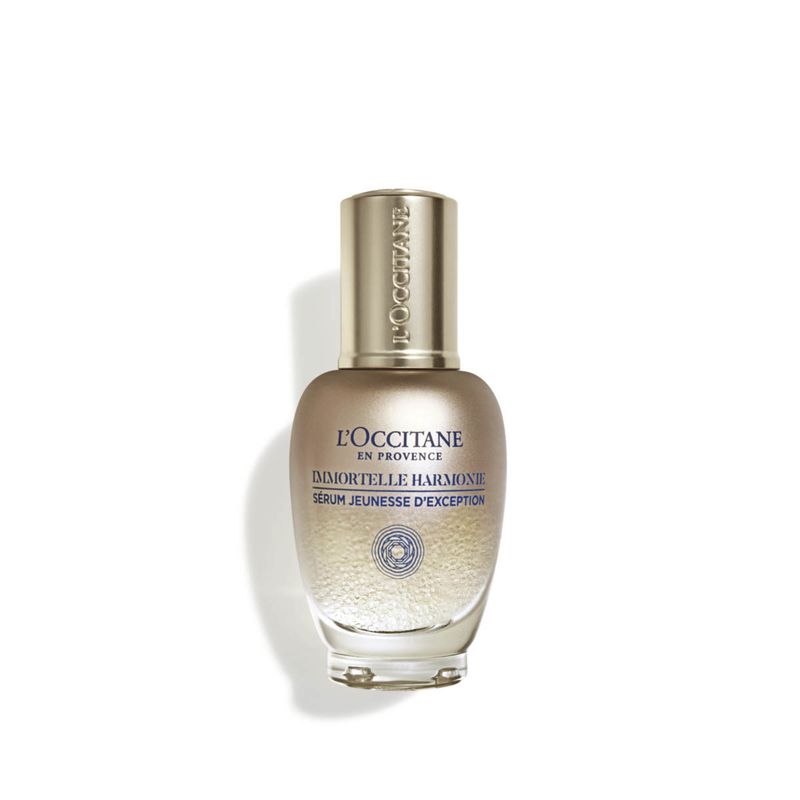 LOCCITANE - Serum Facial Antiedad Harmonie 50 ml LOCCITANE