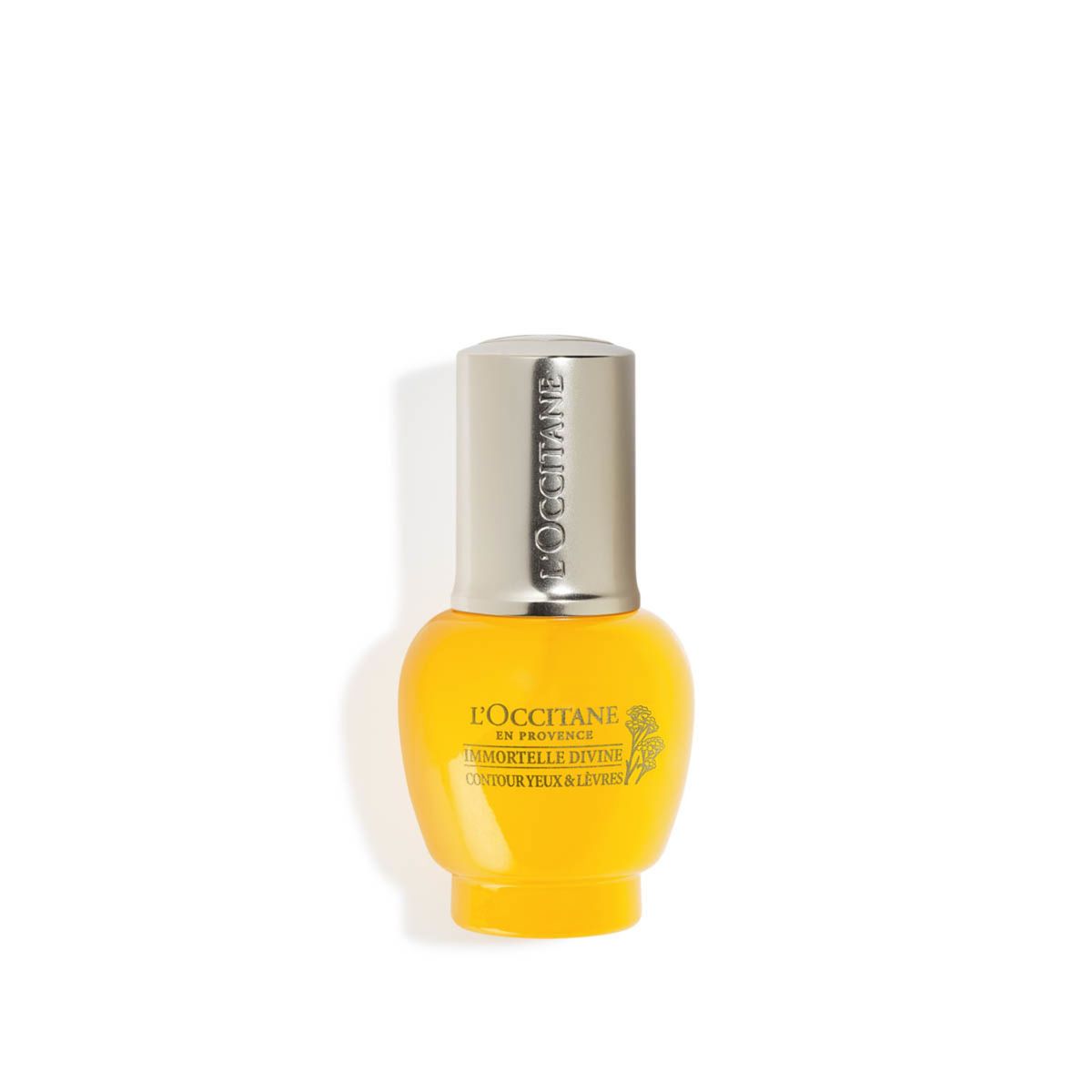 LOCCITANE - Contorno de Ojos y Labios Divina 15 ml LOCCITANE