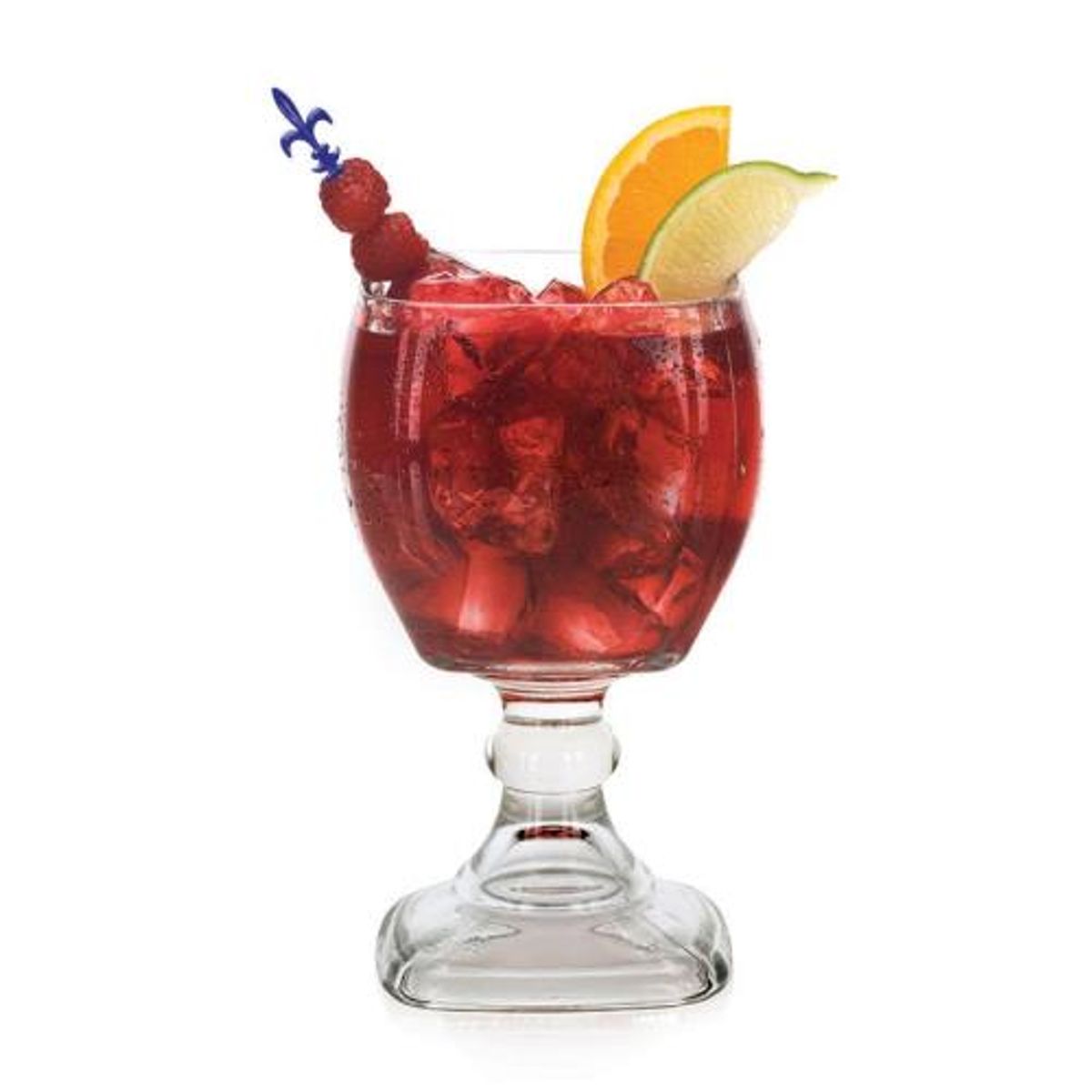 LIBBEY - COPA SUPREMA 610 ML - LIBBEY COLOR TRANSPARENTE