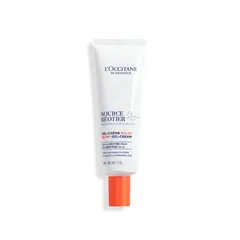 LOCCITANE - Crema Hidratante Ilumindaor Reotier 50 ml