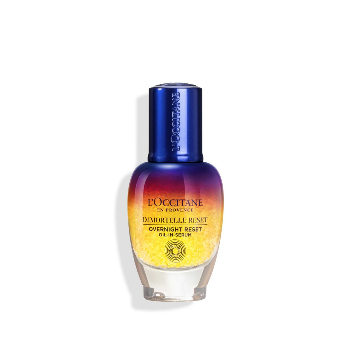 LOCCITANE - Serum Facial Overnight Reset 30 ml LOCCITANE