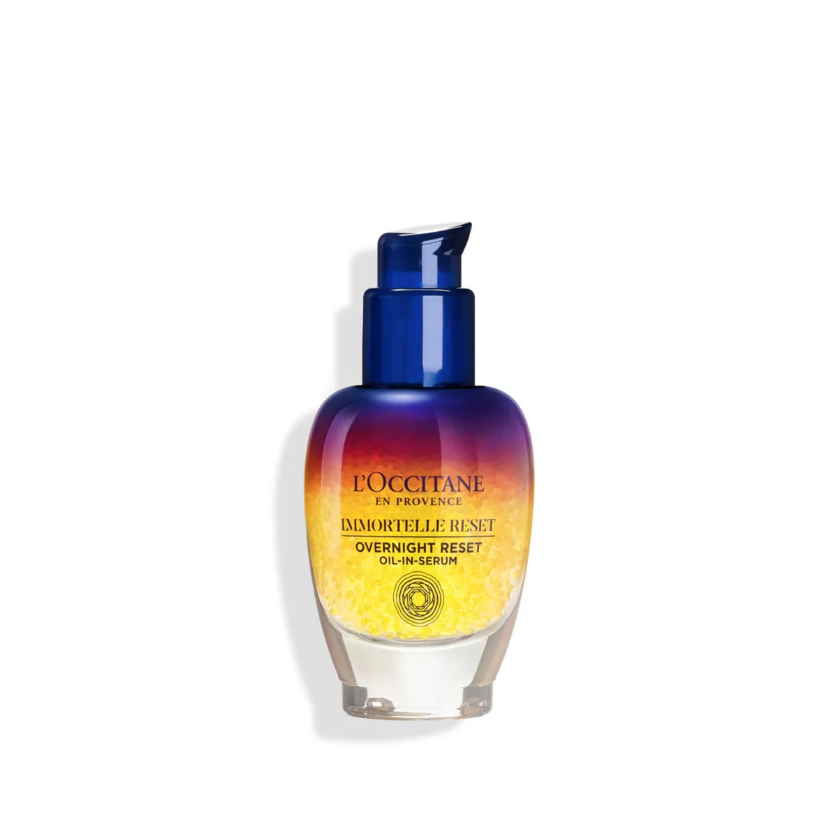 LOCCITANE - Serum Facial Overnight Reset 30 ml LOCCITANE