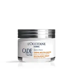 LOCCITANE - Crema Facial Cade Hombre 50 ml