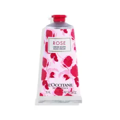 LOCCITANE - Crema De Manos Rosa 75 ml