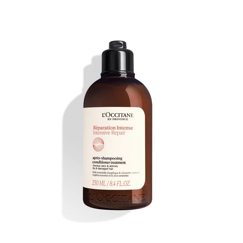 LOCCITANE - Acondicionador Reparador Aromacología 250 ml LOCCITANE