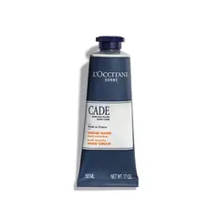 LOCCITANE - Crema De Manos Cade Hombre 50 ml