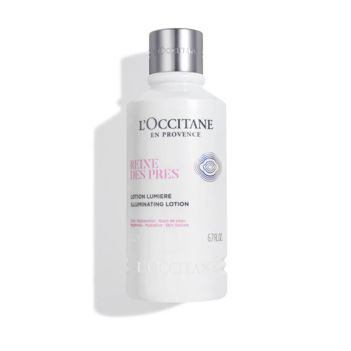 LOCCITANE - Tónico Iluminador Despigmentante 200 ml LOCCITANE