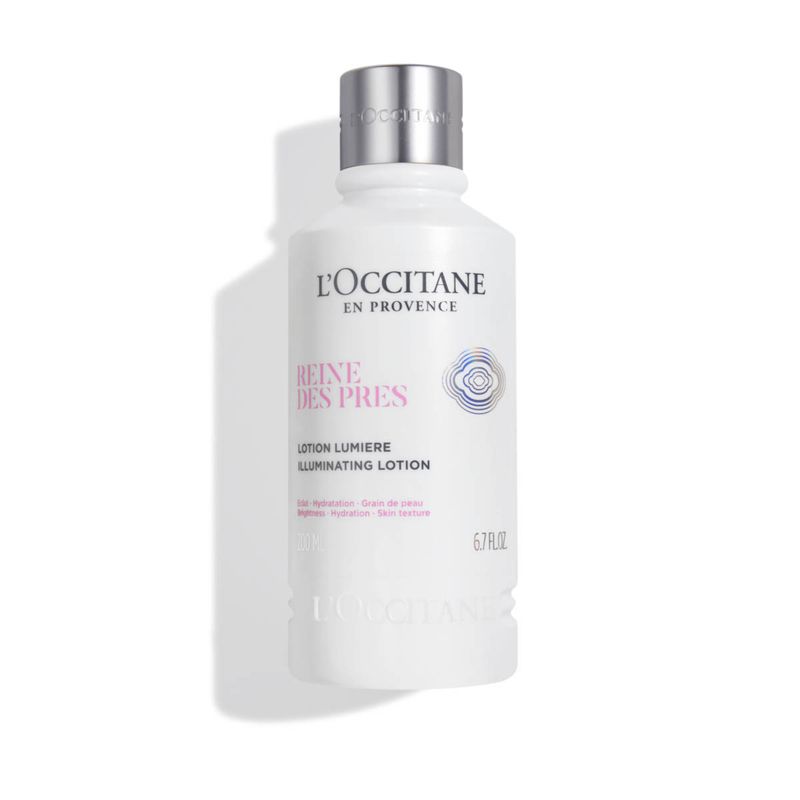 LOCCITANE - Tónico Iluminador Despigmentante 200 ml LOCCITANE