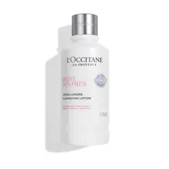 LOCCITANE - Tónico Iluminador Despigmentante 200 ml