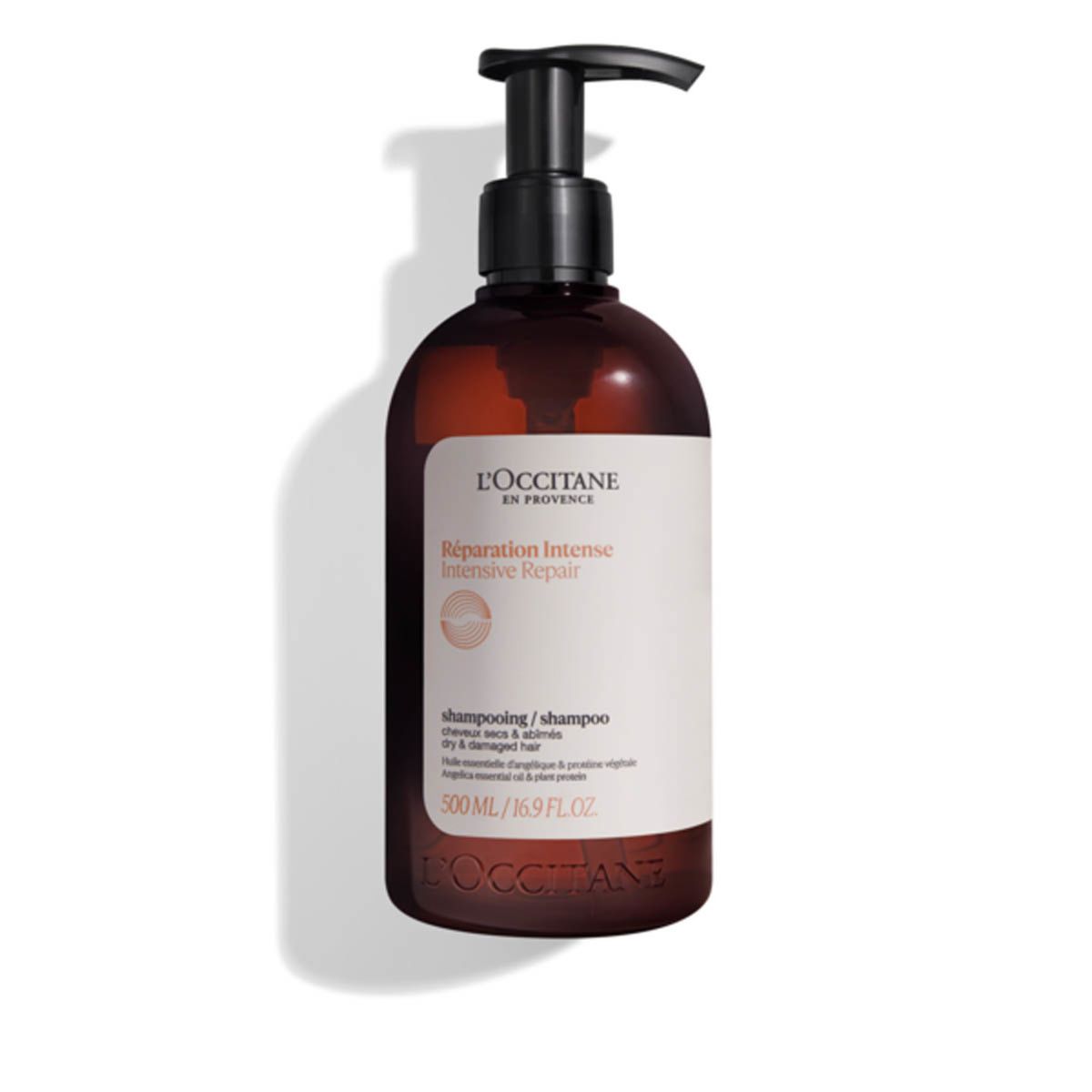 LOCCITANE - Shampoo Fuerza Y Volumen 500 ml LOCCITANE