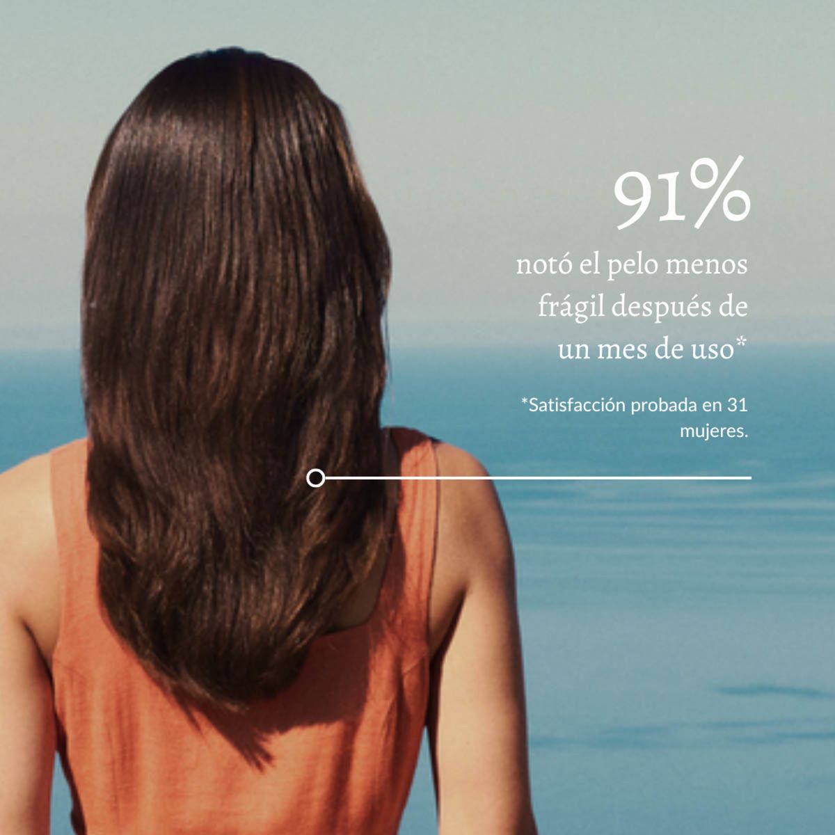 LOCCITANE - Shampoo Fuerza Y Volumen 500 ml LOCCITANE